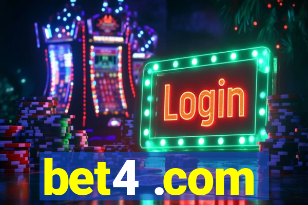 bet4 .com